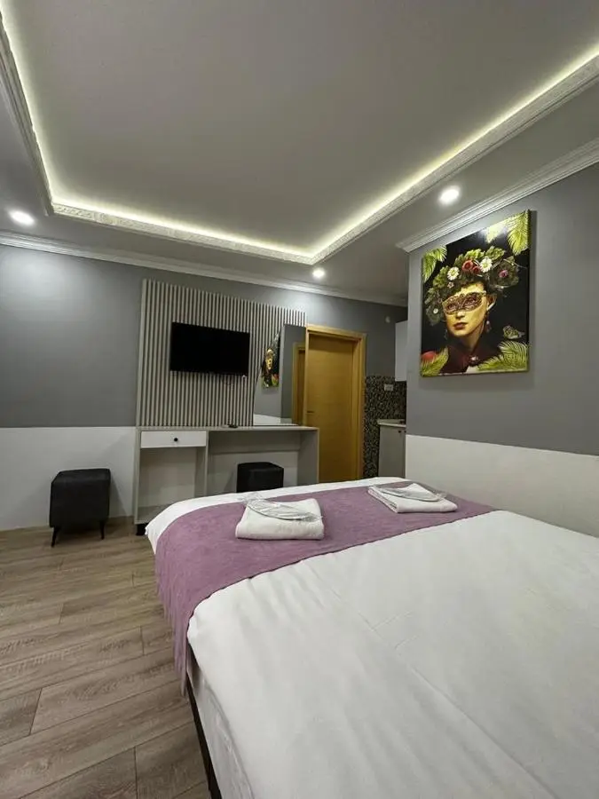 The Zanadu İstanbul