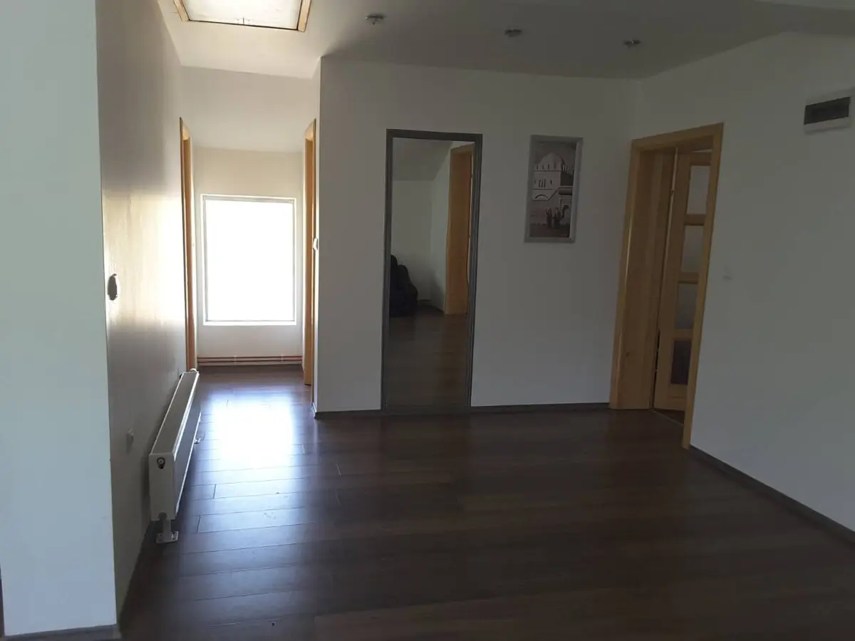 VINAC by Vrbas river guest house