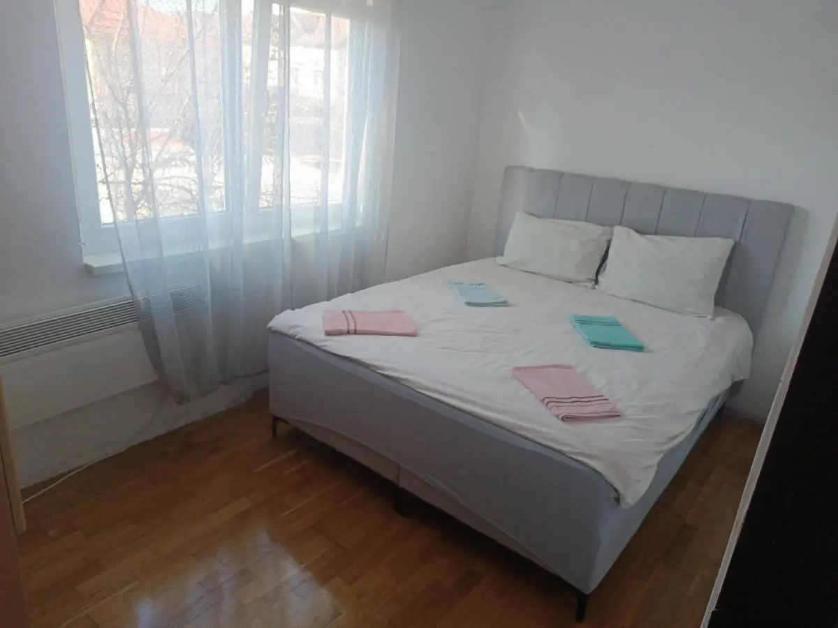 Riki Apartments