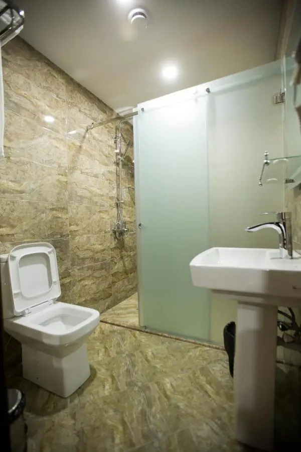 Kristal Inn Hotel