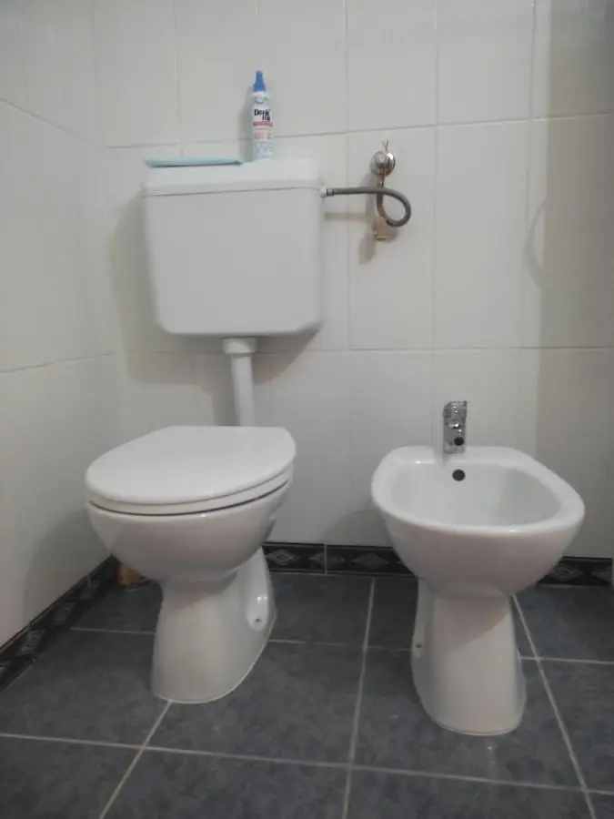 Apartman Hujić