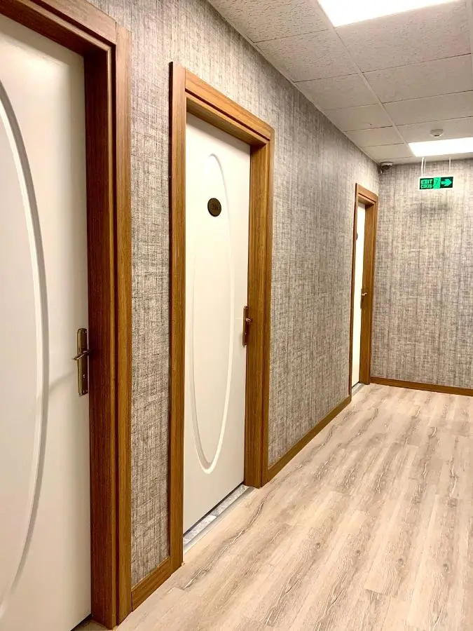 Express İnci Hotel