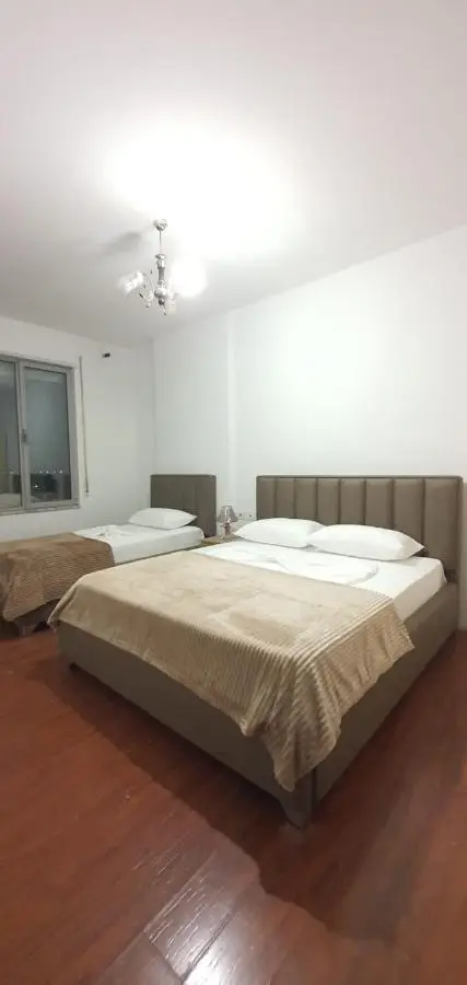 City Center Apartment