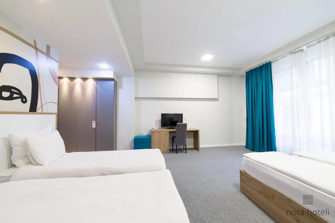 Hotel Sahat