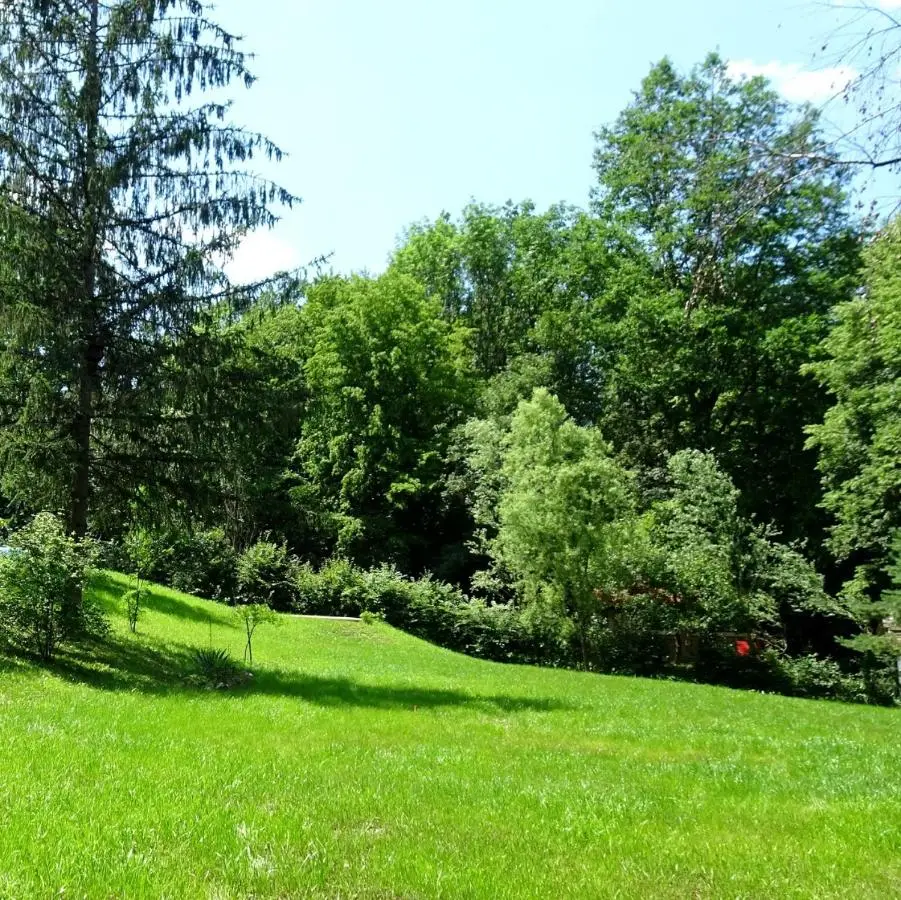 Villa Pampas