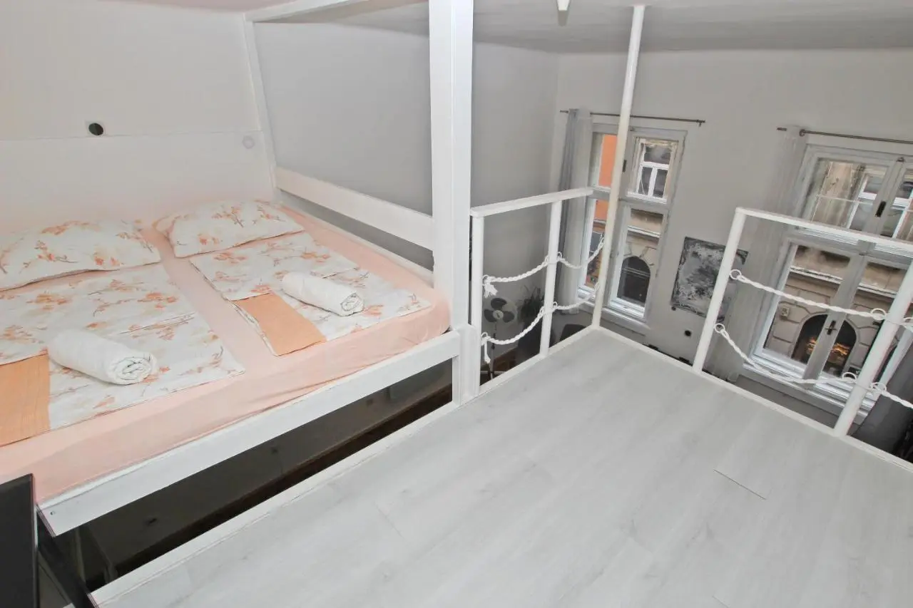 Apartment Amra