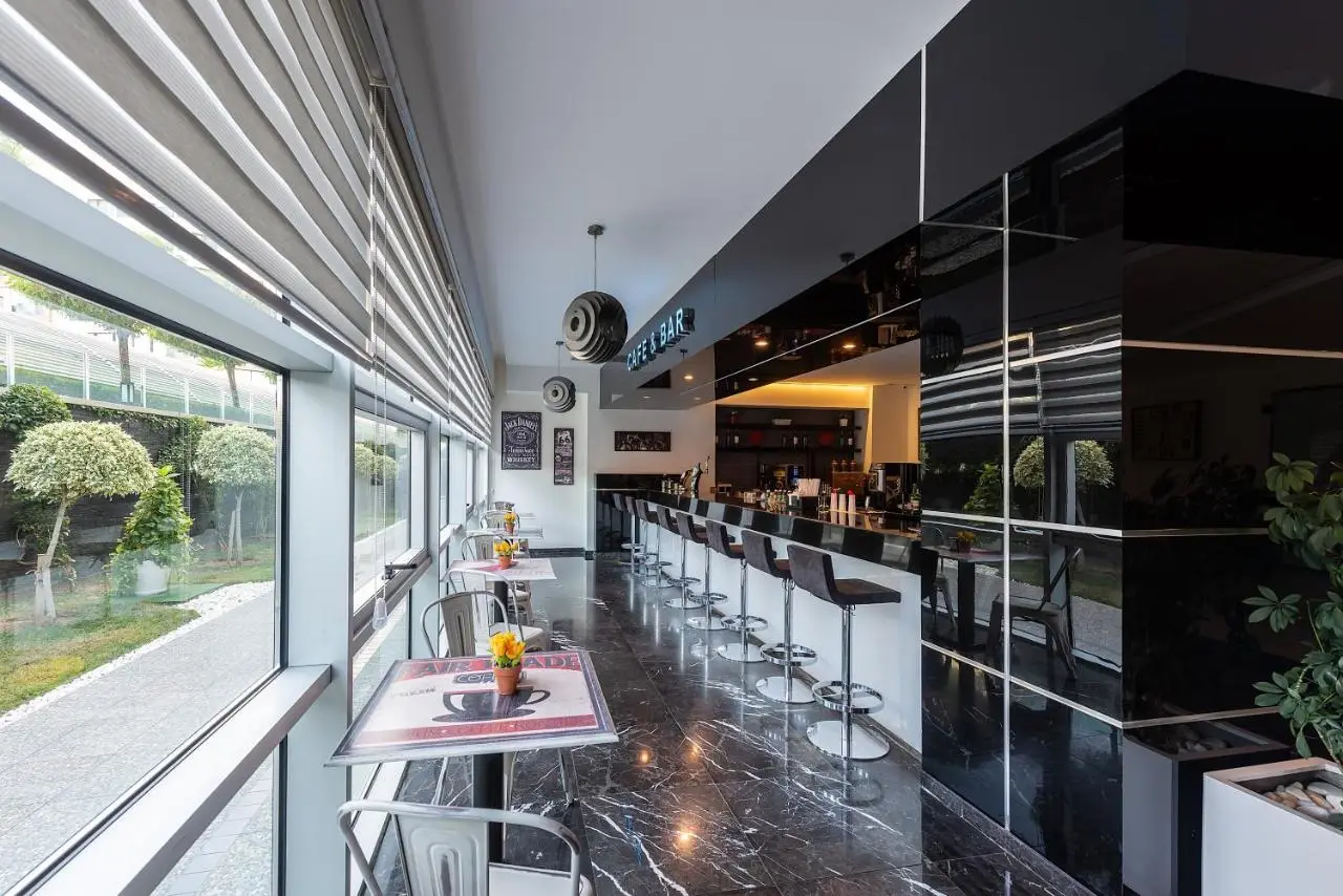 White City Resort Hotel - Ultra All Inclusive