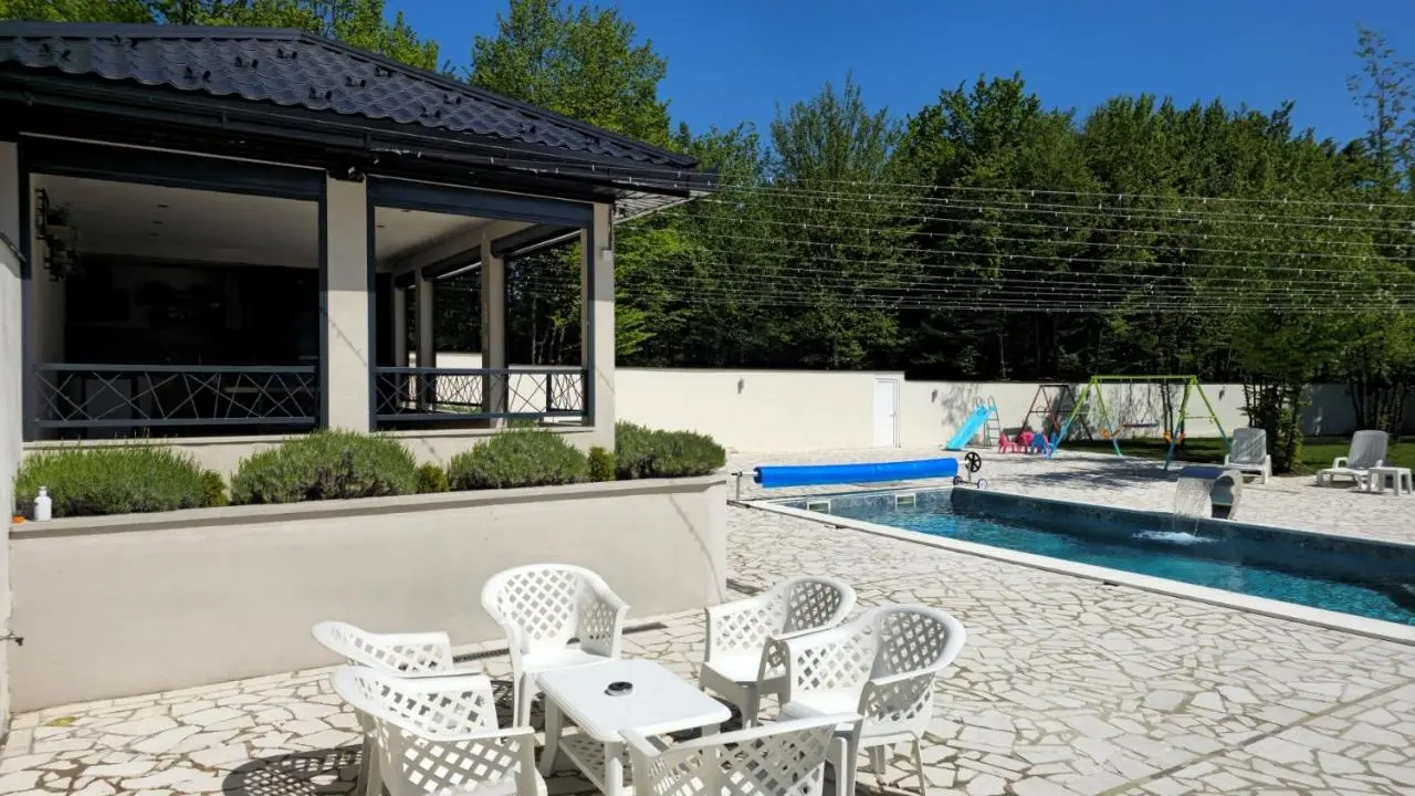 Villa Aida