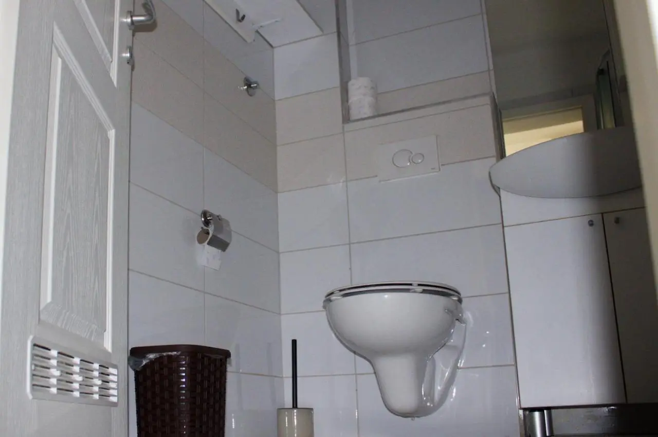 Studio Apartman Miljacka 13 Sarajevo