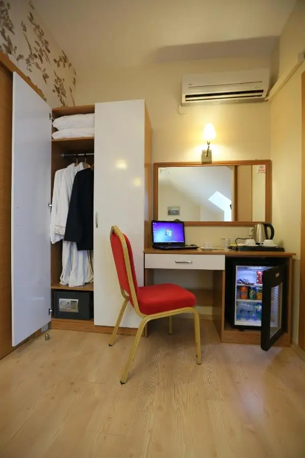 Hotel Avcilar City