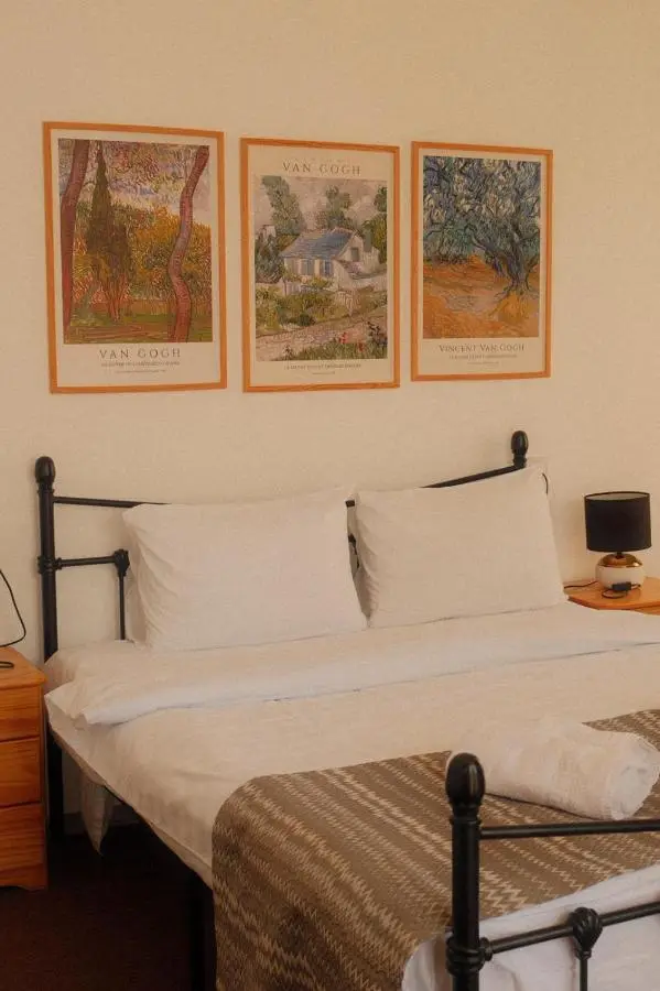 Mood Hotel Kazbegi