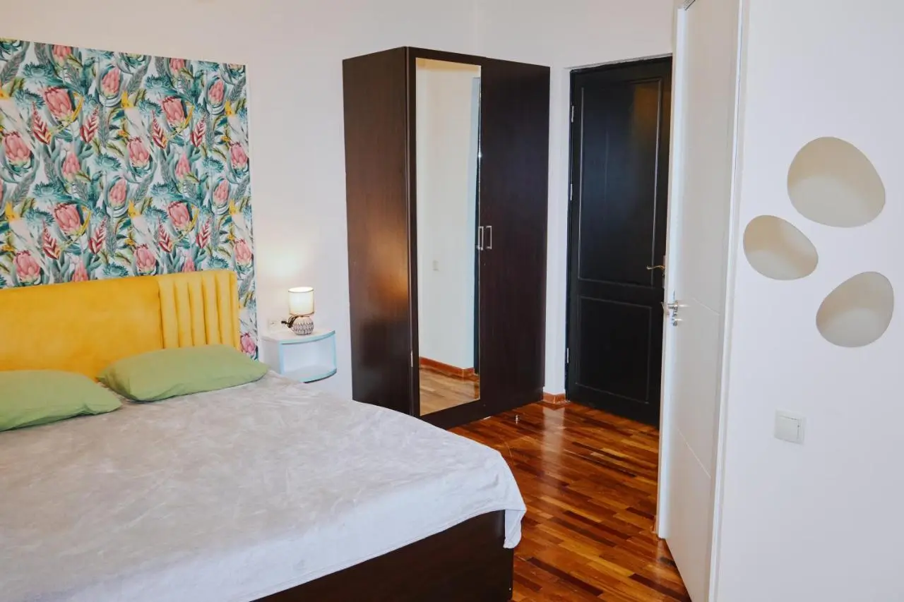 Triple eight hotel