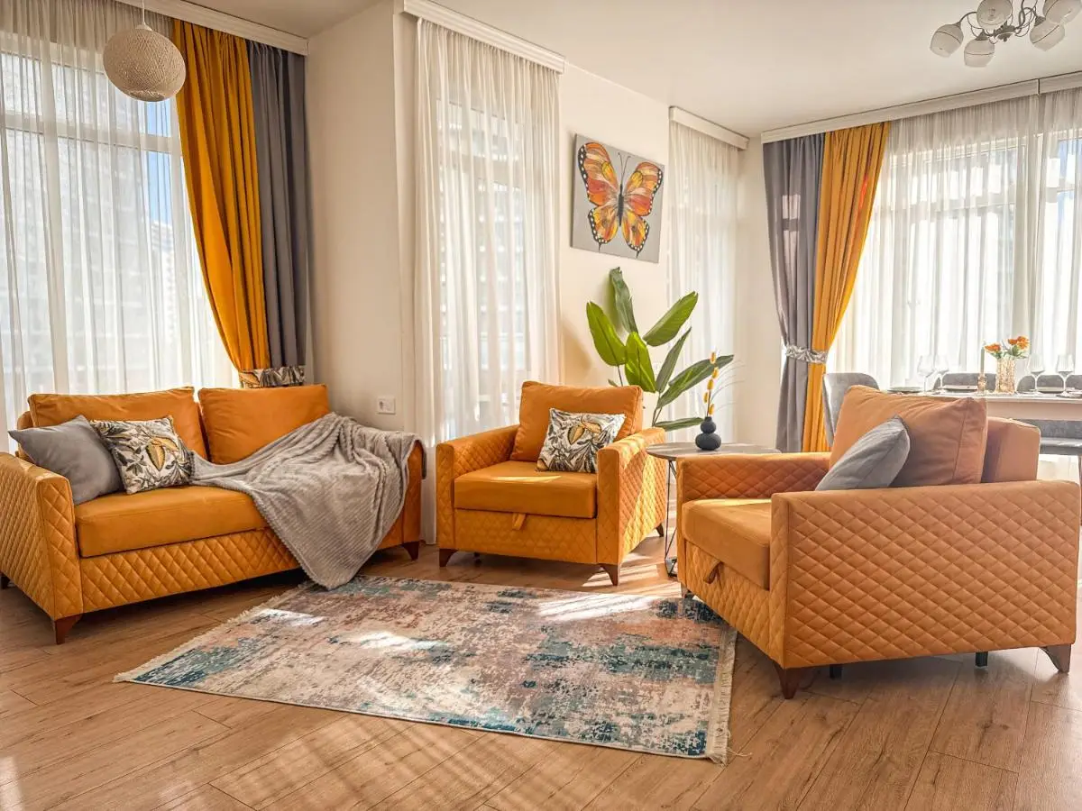 BATUMI BOULEVARD RESORT