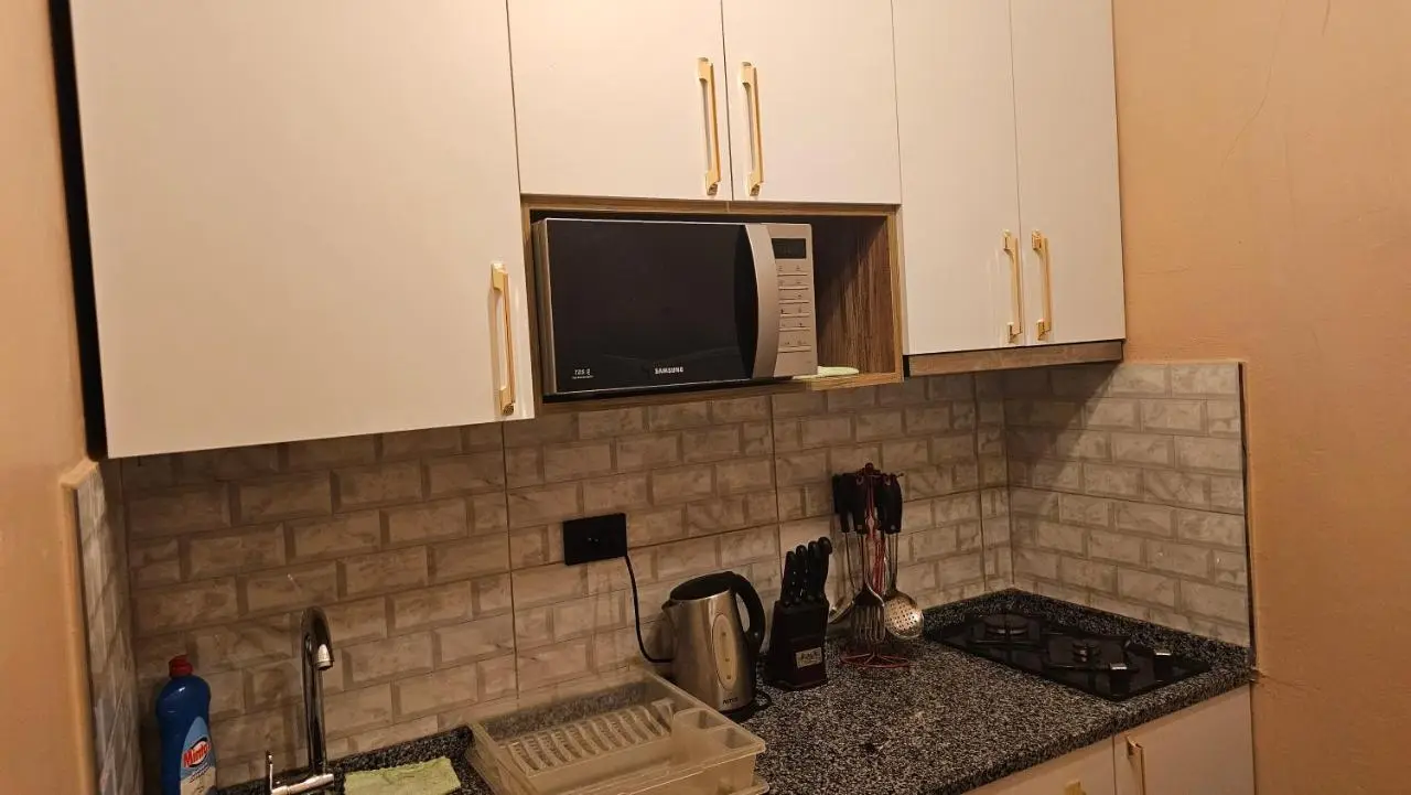 The Pashas House