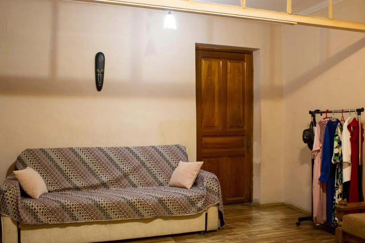 Nino's Guest House