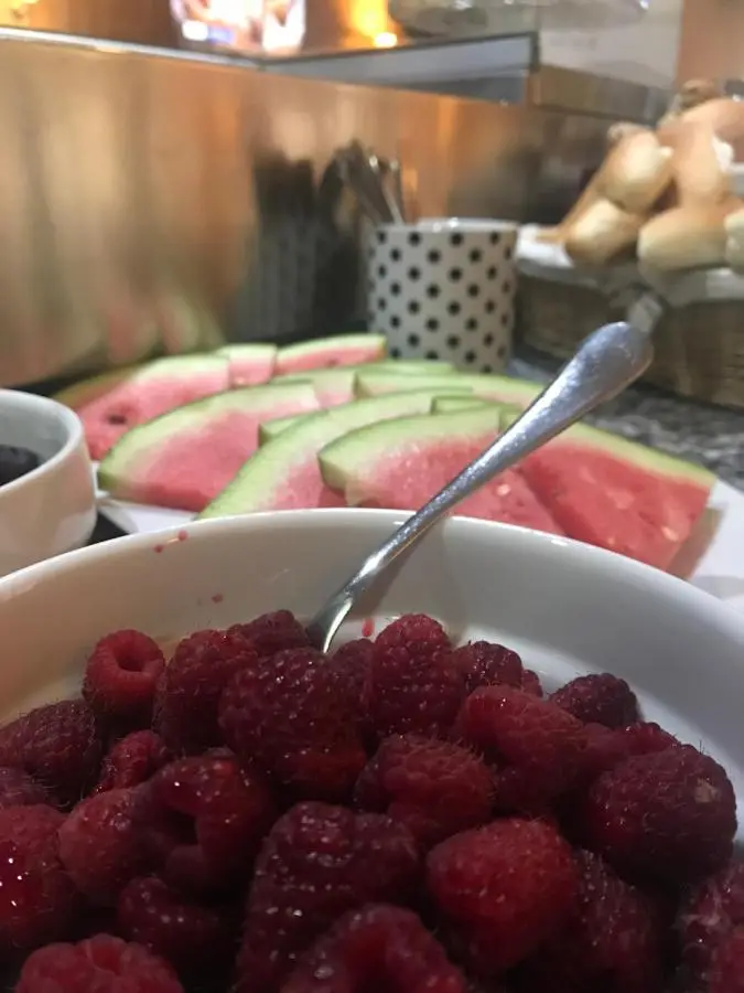 Heartland City B&B
