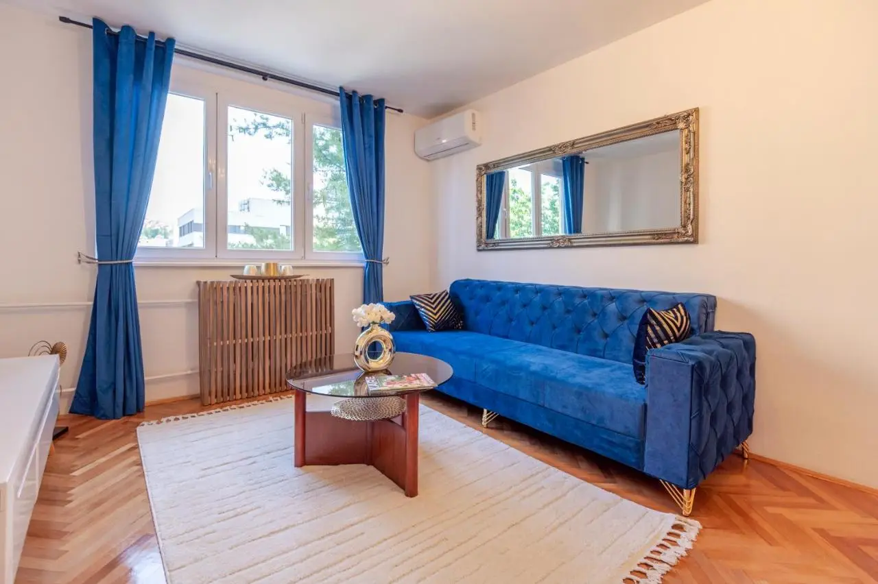 Sarajevo Midway Premium Brand New Apartment