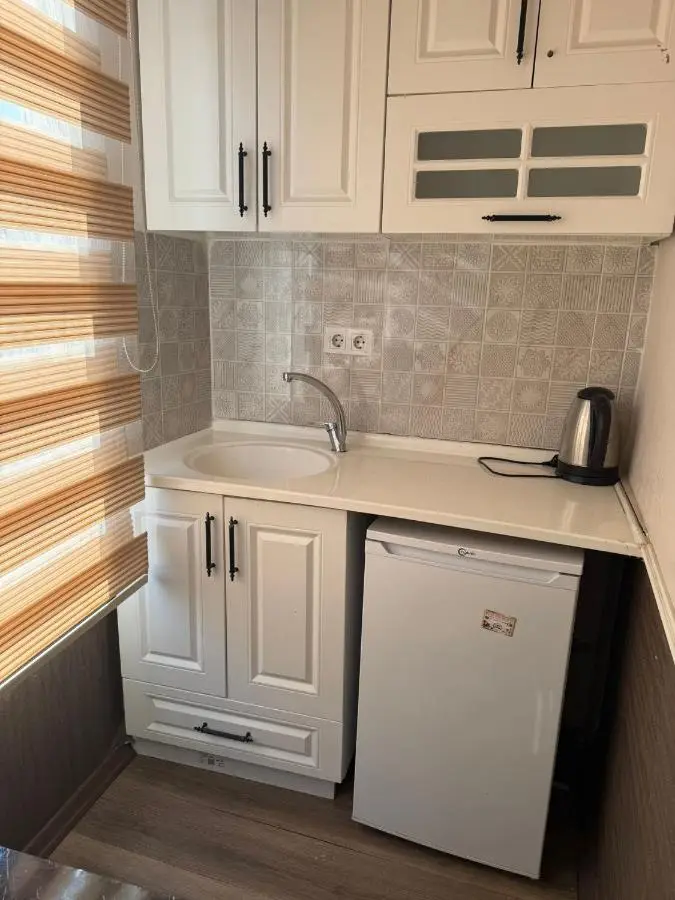Taksim 82 Hotel
