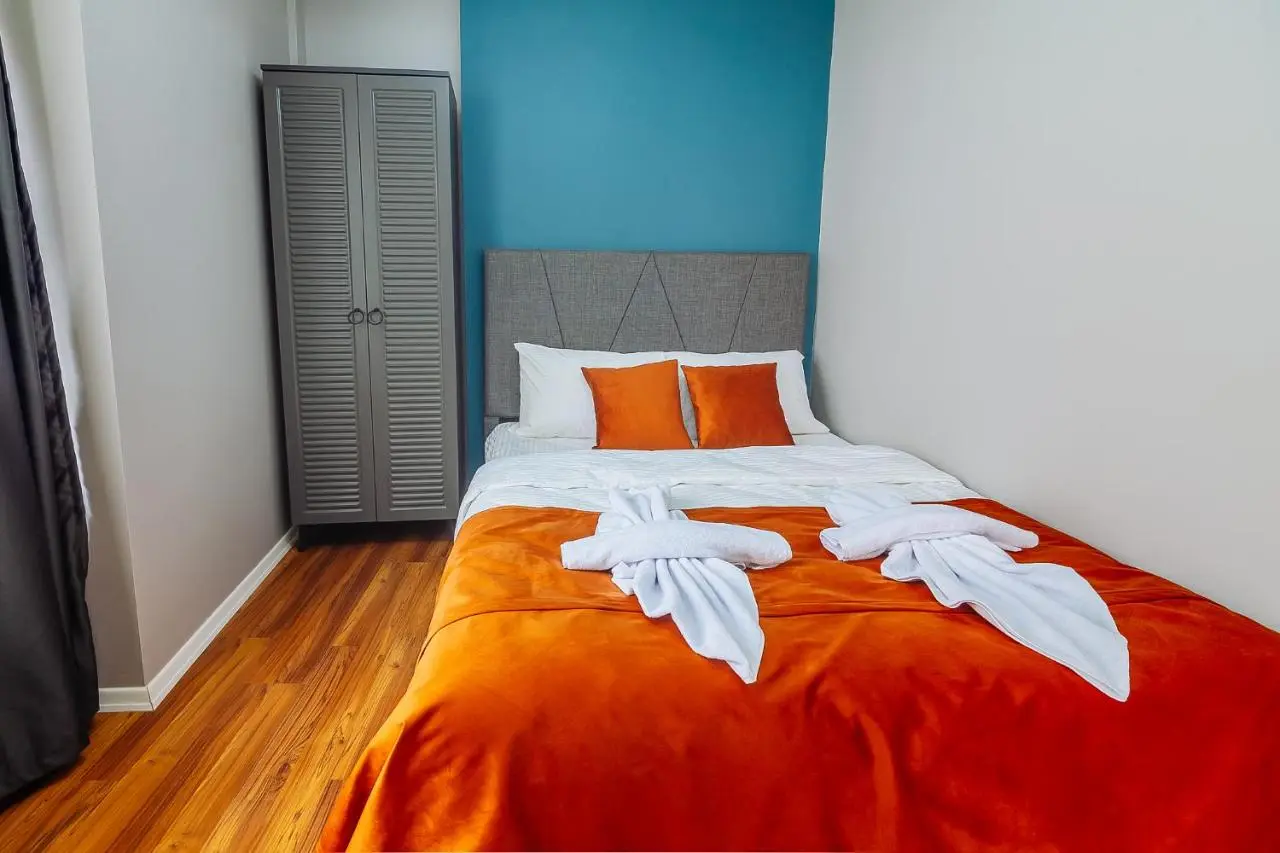 Wonder Suites