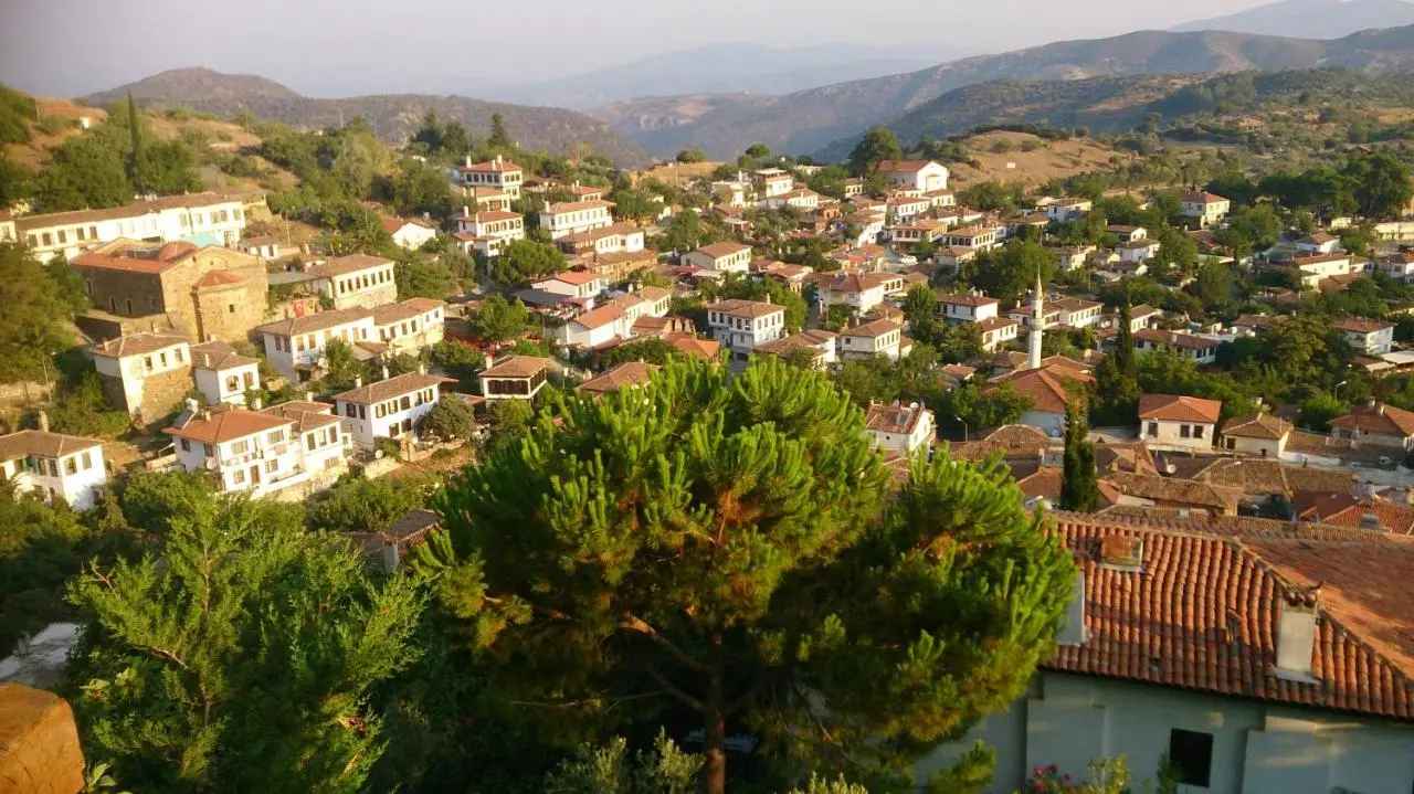 Nisanyan Hotel