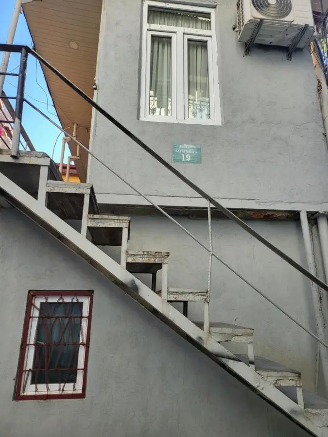 GuestHouse Sabina