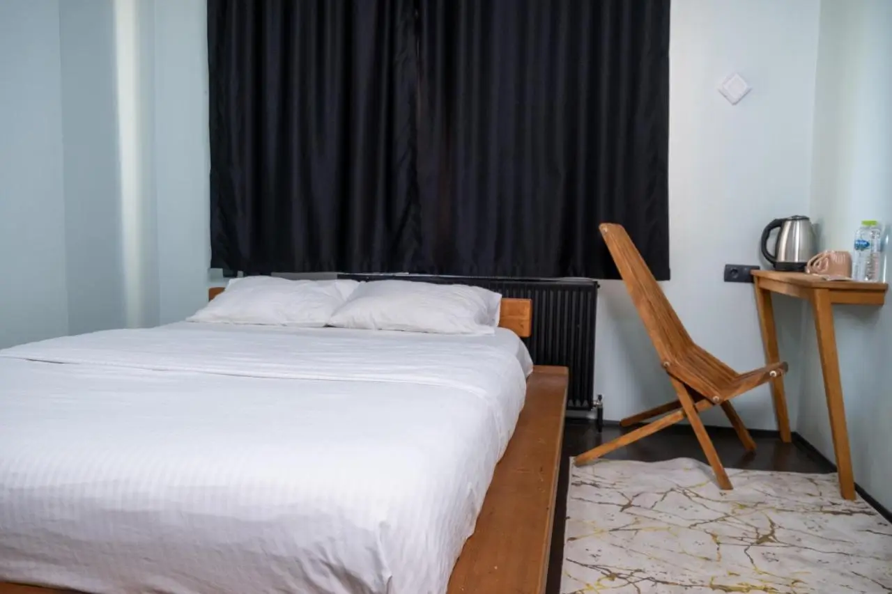 Veda Royal Suite