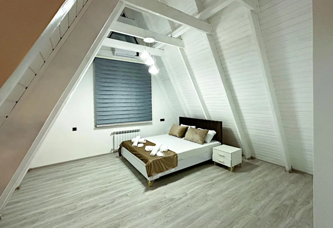 The Gabalux Villas