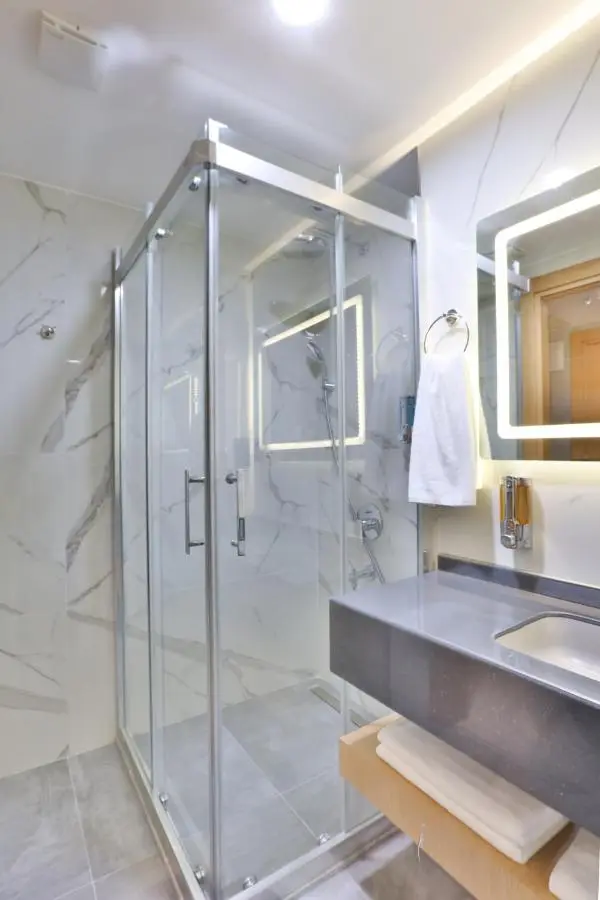 Istanbul Taksim Pera Star Hotel - Istiklal Street