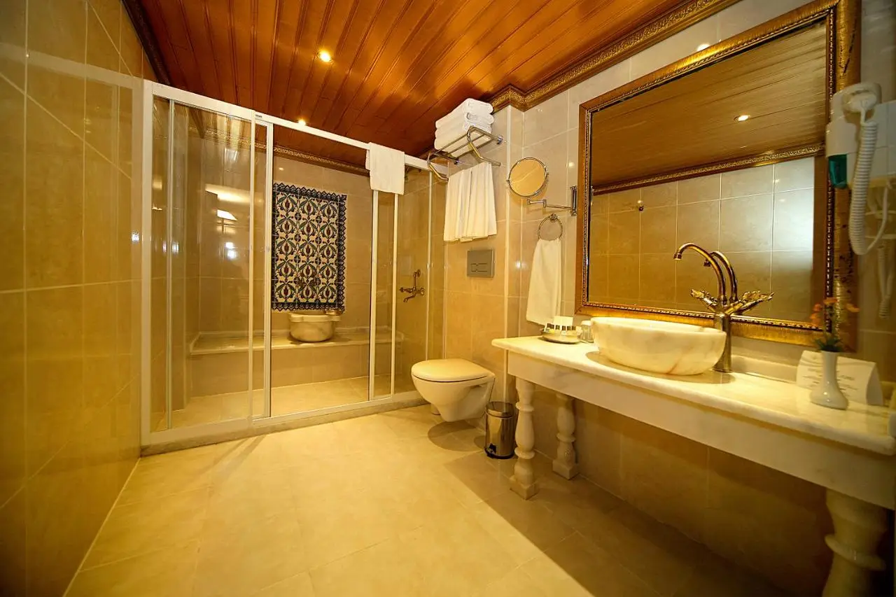 Marmara Deluxe Hotel