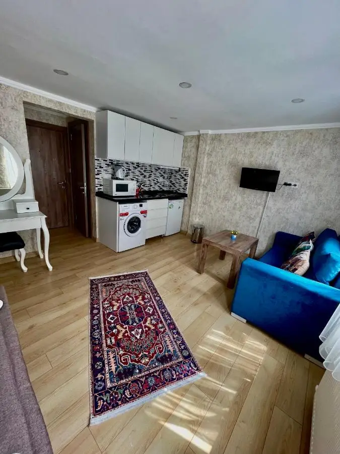 Elegance Aparts Cihangir