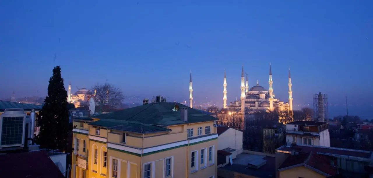 Hotel Perula & SPA