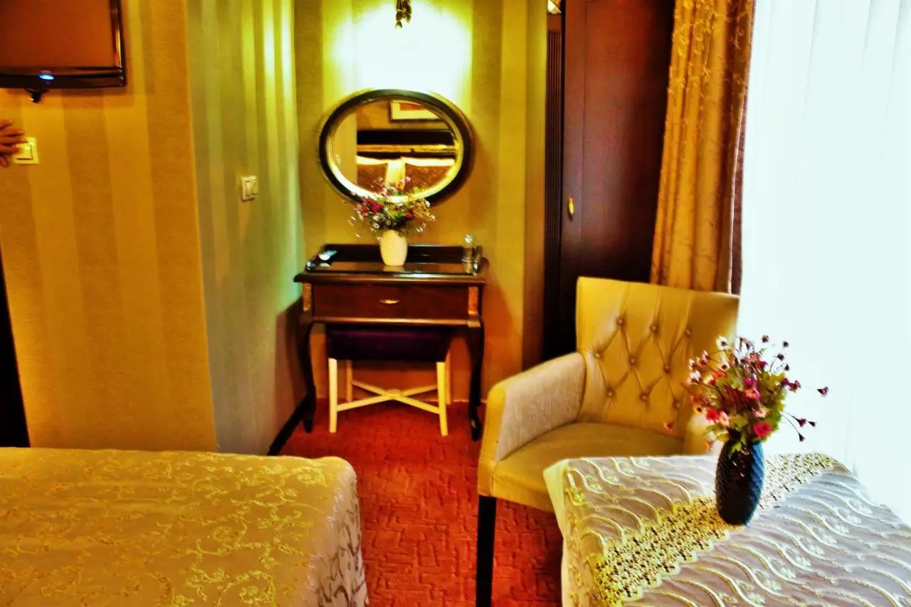 Sultanahmet Park Hotel