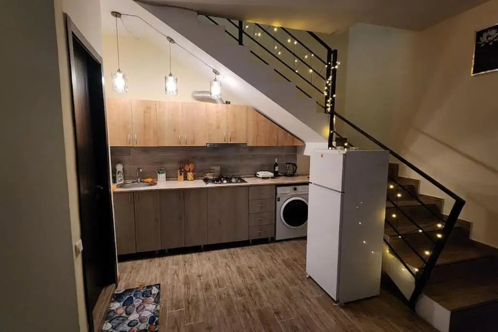 Cozy Home Bakuriani