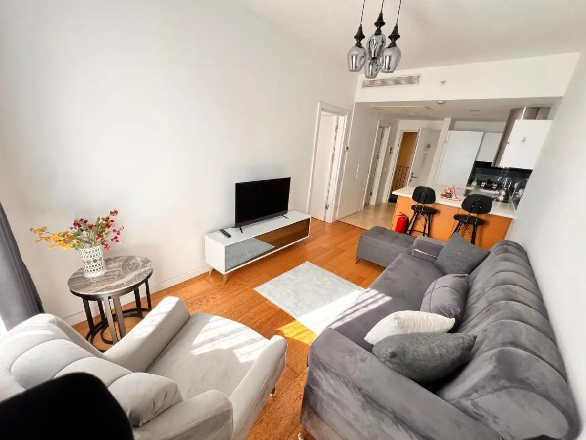 Divan Residence - Güneşli Near Ataköy Metro Station