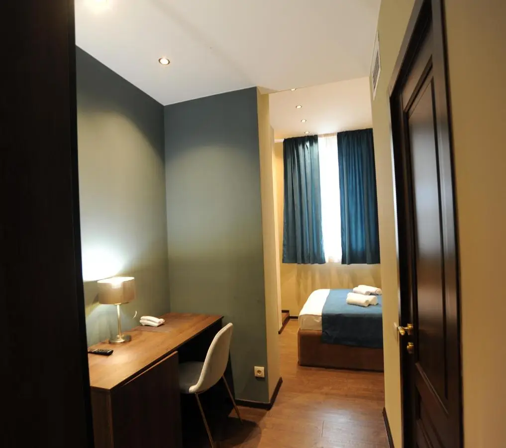 Hotel Verisima