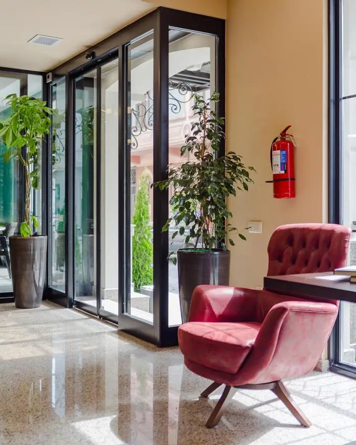 Hotel BLOOM Batumi