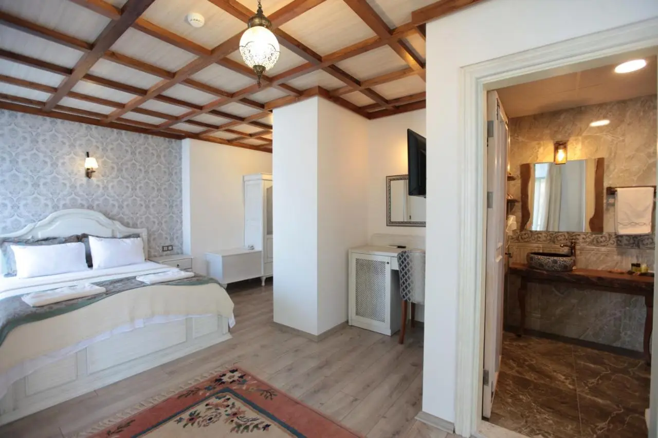 Celsus Boutique Hotel