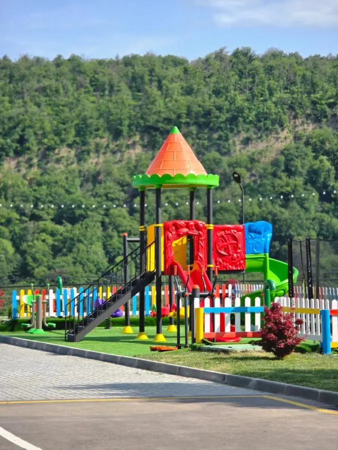 Hill Park Gusar