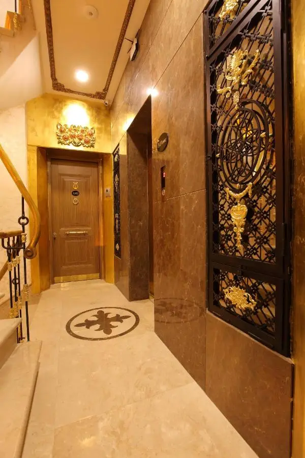 Lir Residence Suites LONG STAY
