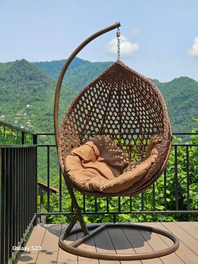 Cottage Mziuri