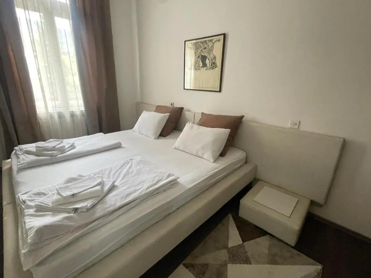 Apartment Romana