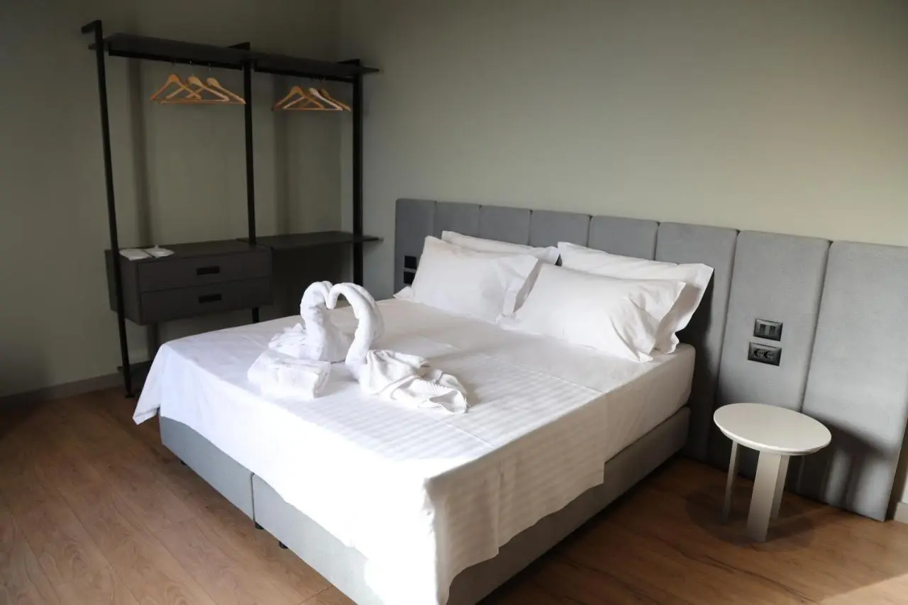 Kruja Luxury Suites