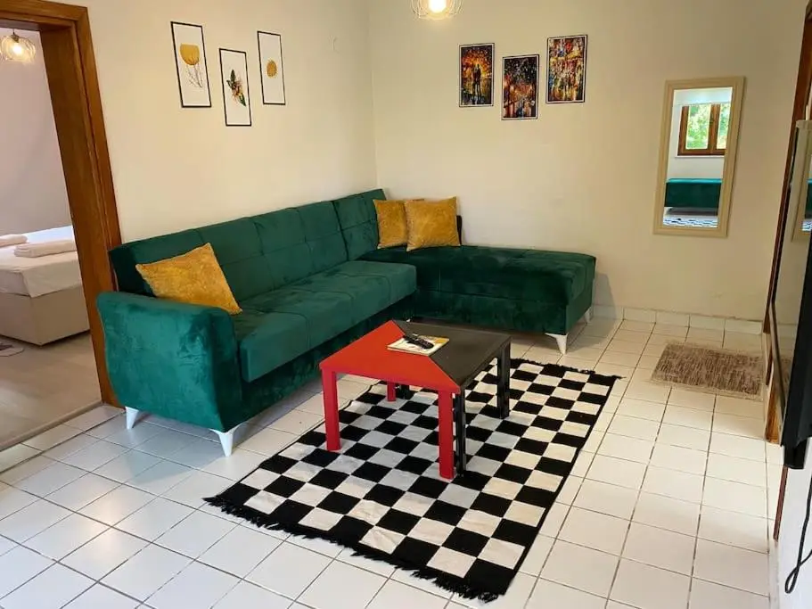 Maşukiye Home Suit Apart