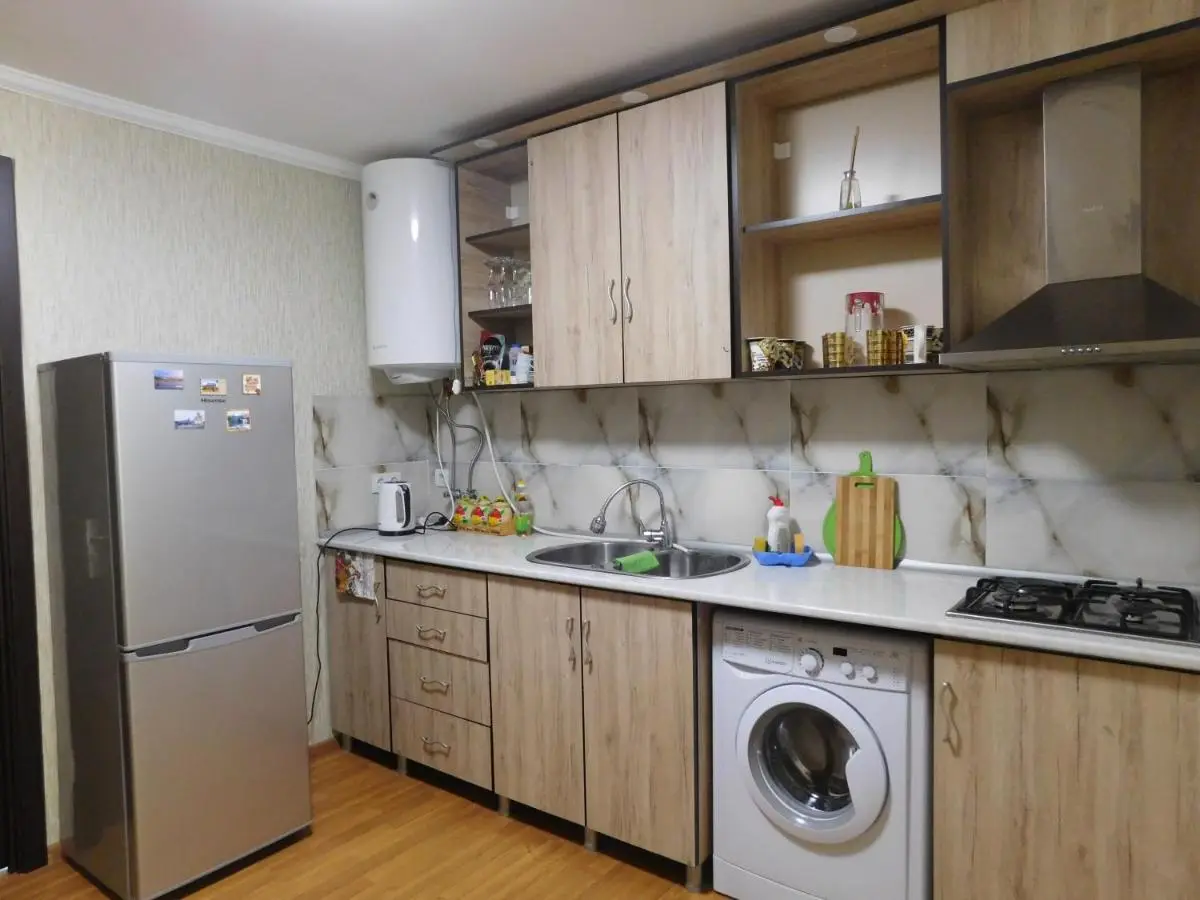 Akaki's Guesthouse
