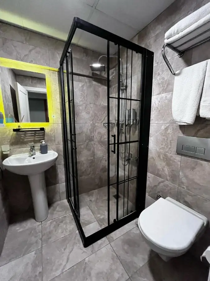 Naila Hotel