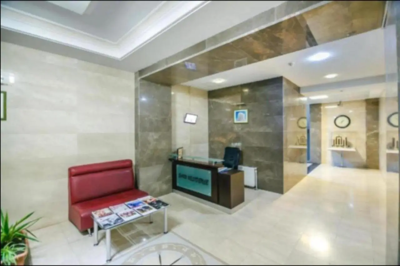 Luxary Home VIP Millennium