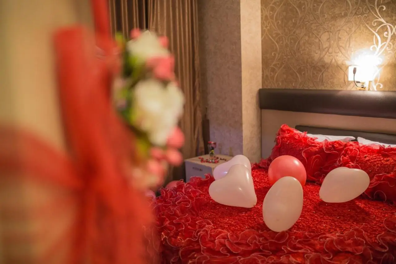 Payidar Hotel