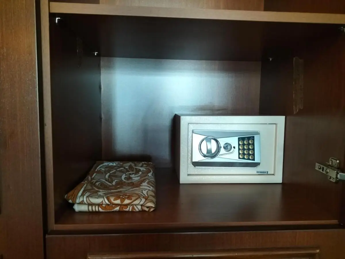 Hotel Büyük Levent