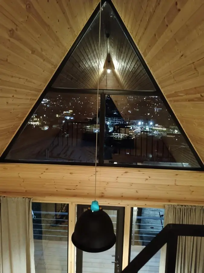 My house