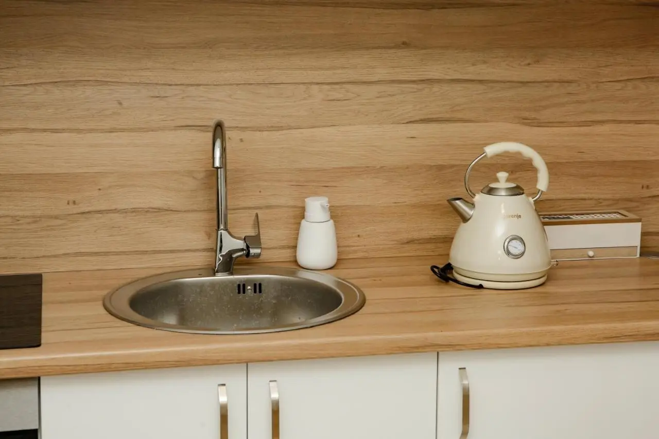 Sara Luxe Apartment
